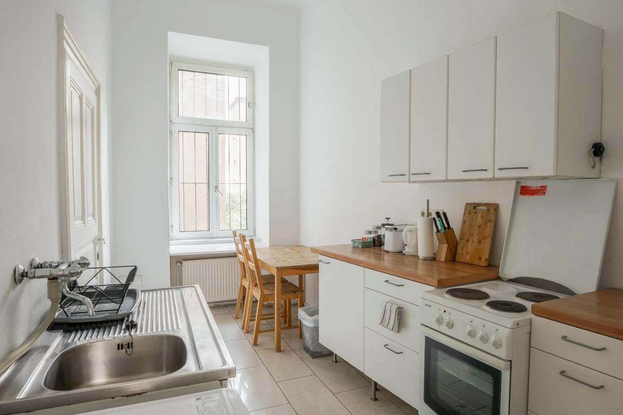 Vienna City Apartments Unteres Belvedere Exterior photo