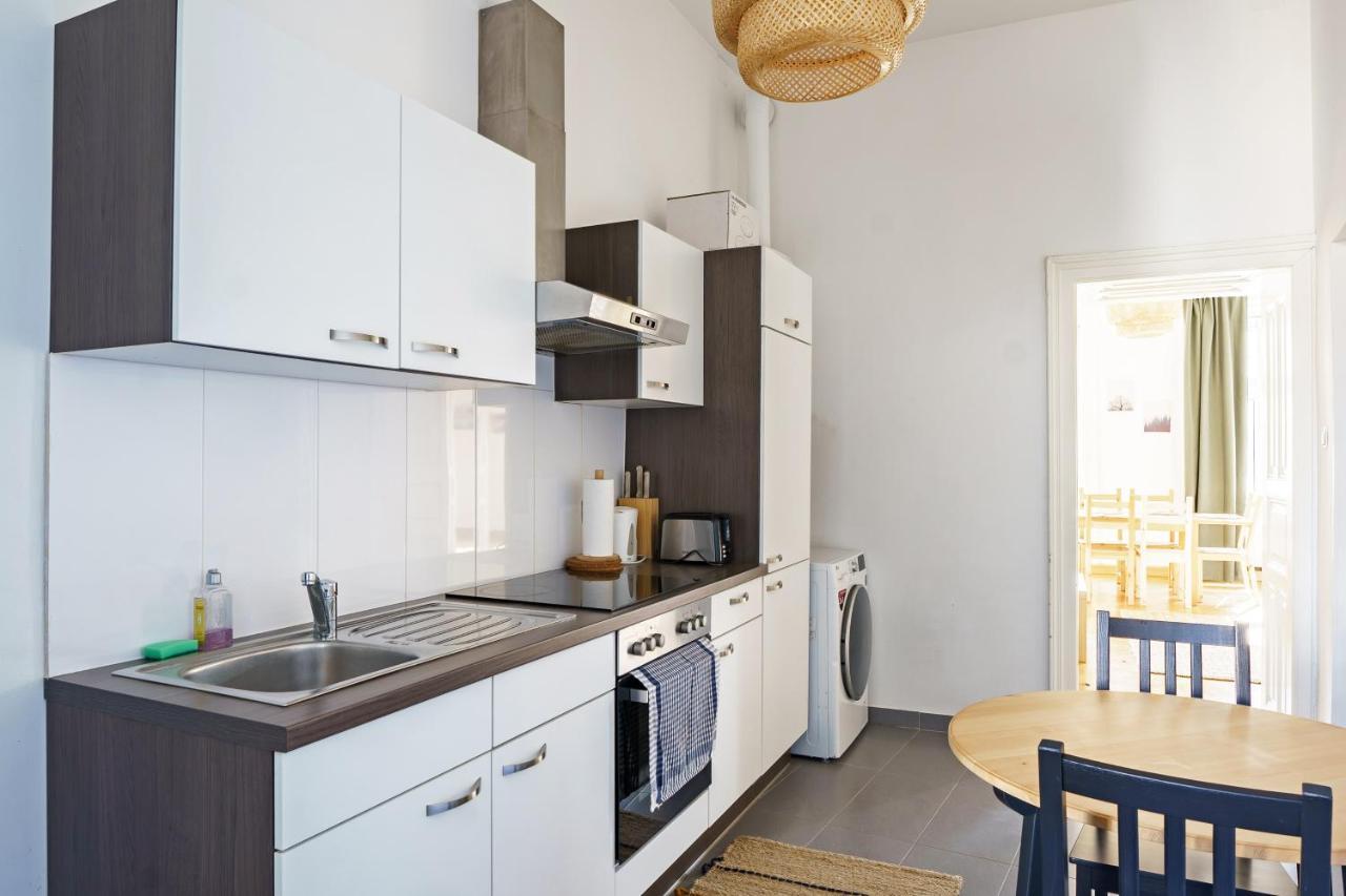 Vienna City Apartments Unteres Belvedere Exterior photo