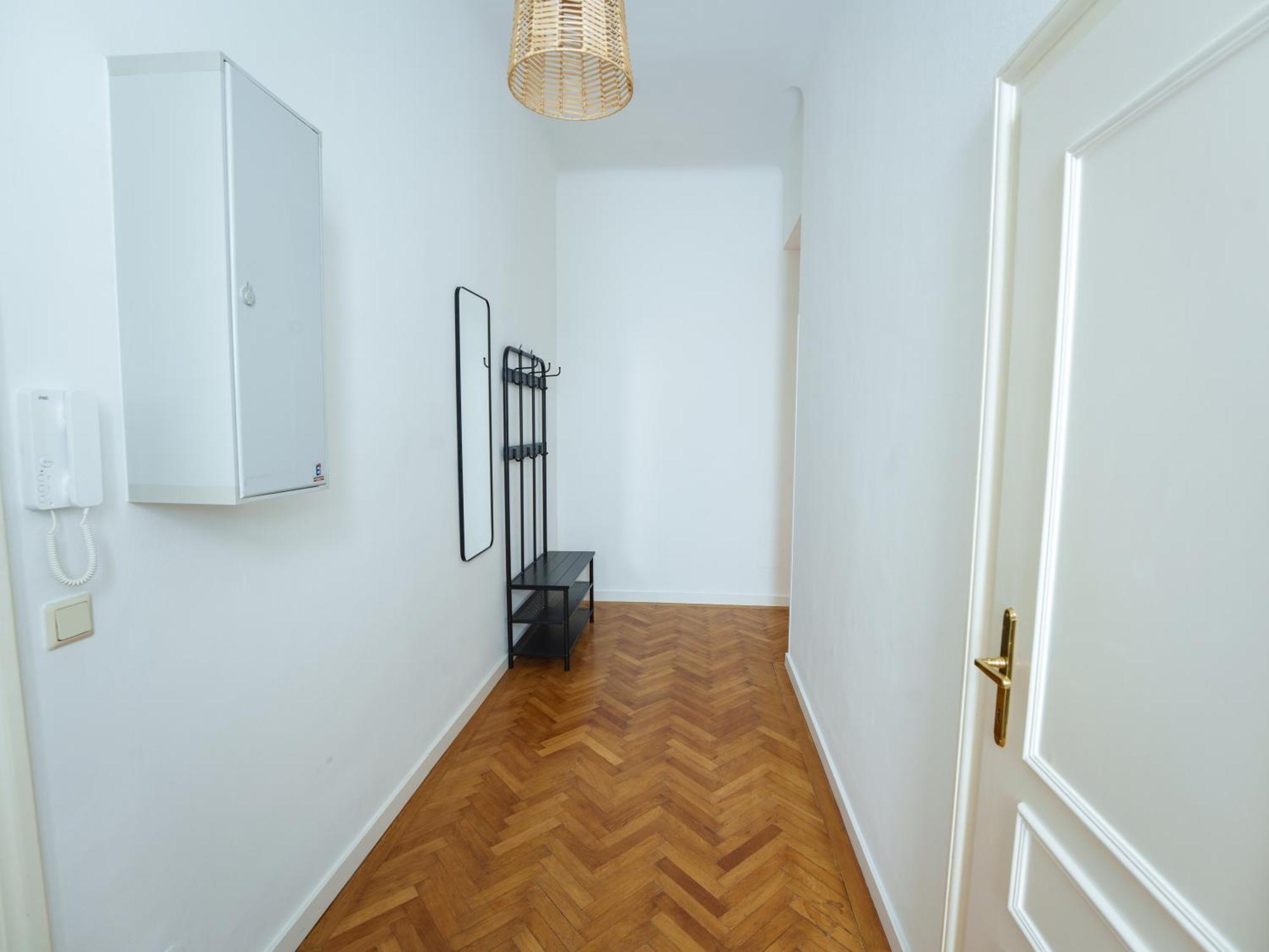 Vienna City Apartments Unteres Belvedere Exterior photo